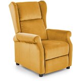 Bellime Style Fotelj Agustin - gorčica, (20476288) | Shoptok.si