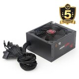Redragon GC-PS002 600W 80 Plus Bronze napajalnik | Shoptok.si