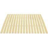  Zamjenske letvice za krevet sa 17 letvica 120x200 cm | shoptok.hr
