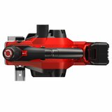 Einhell akumulatorska blanja hoblik te-pl 18/82 li-solo | shoptok.hr