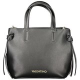 Valentino By Mario Valentino Valentino Win ženska ručna torba s dvije ručke i naramenicom crna Cijene
