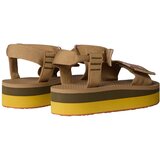 The North Face Skeena Platform sandale | Eponuda.com