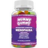  Žvečljivi gumiji za podporo v menopavzi - 60 gum. bomb. | Shoptok.si