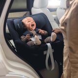 Maxi-Cosi otroški avtosedež mica™ 360 pro i-size (40-105 cm) authentic graphite | Shoptok.si