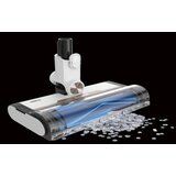 Shark štapni usisivac BU1120DU 181W/0.42L/bela-plava Cene