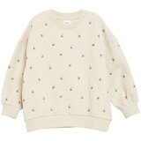 s.Oliver pulover DR 2183874 D bež 140 Cene