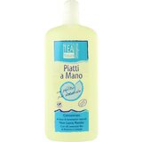 Tea Natura Detergent za pomivanje - pomaranča in limona - 1 l Cene