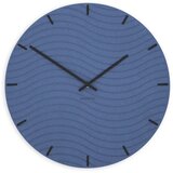 Von Der Factory Zidni sat Luxhora Rivella Dark Blue 11 boja kazaljki | shoptok.hr