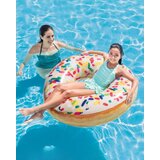 Intex Guma za vodu - krofna 9+ ( 56263 )