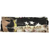 Desigual BLACK WOMEN&#39;S SCARF | shoptok.hr