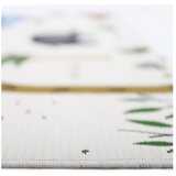 Nattiot Krem dječji tepih 123x180 cm Little Savannah – | shoptok.hr