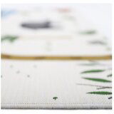 Nattiot Kremno bela otroška preproga 123x180 cm Little Savannah – | Shoptok.si