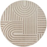Lesnina XXXL PREPROGA ZA ZUNANJO UPORABO Berlin 200 cm tkano bež | Shoptok.si