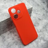 maska gentle color za xiaomi redmi 13 4G/ crvena