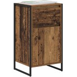  Kreveta Staro drvo 43 x 36 x 75,5 cm Konstruirano drvo | Eponuda.com