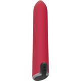 Zero Tolerance rechargeable red bullet Cene
