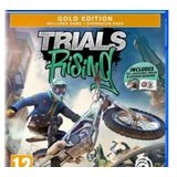  Trials Rising Gold Edition /PS4 Cijene
