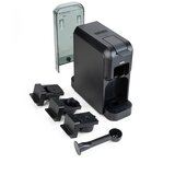 Wilfa Volo Multi Mini-kavni aparat za in kapsule mleto kavo, 602295, Nespresso, Dolce Gusto | Shoptok.si