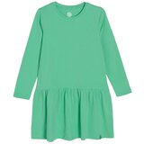 Cool club obleka CCG2611088 zelena D 110 Cene