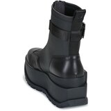 United nude Polškornji Roko Bootie II Črna | Shoptok.si