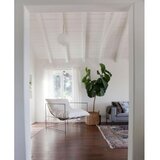 Hanah home ving chair fotelja Benedıct cream (872SCR1103) | ePonuda.com