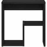  Noćni ormar Crni hrast 40 x 30 x 40 cm Konstruirano drvo | Eponuda.com