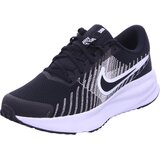 Nike Tekaški čevelj črna / bela | Shoptok.si