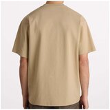 Vans LEFT CHEST II LOOSE SS Smeđa | shoptok.hr