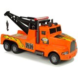 Lean Toys Avtovleka Pomoč na cesti 1:10 Vrv Oranžna | Shoptok.si