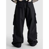 Burton ZEB 2L Baggy Cargo Hlace true black | Shoptok.si