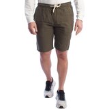 In My Hood HS24MBE09-MILITARY Zelena | shoptok.hr