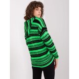 BADU Sweater-BA-SW-8000.51P-black-green | shoptok.hr