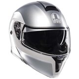 Agv kaciga streetmodular levico mat-sve-siv l Cene