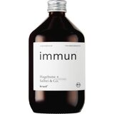  Immun - Oxymel I Bio ekstrakt samoniklog bilja - 500 ml (50 porcija) | shoptok.hr
