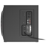 Genesis gaming stereo 2.1 zvočniki HELIUM 610BT | Shoptok.si