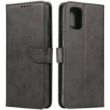 Onasi wallet denarnica usnjena preklopna torbica samsung galaxy S23 5G - črna | Shoptok.si