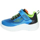 Skechers Visoke superge 403926N Modra | Shoptok.si