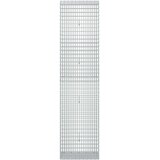  Gabion s žicom debljine 3,5 mm i mrežom 5x2,5 cm 50x30x200 cm Slike