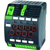 Murrelektronik držač osigurača Pogodno za fini osigurač 5 x 20 mm 6 A 24 V/DC 1 St. | Eponuda.ba