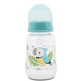 Lorelli flasica easy grip 125ml (0m+) - aqua blue ( 10200100005 ) Cene