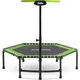 Salta Trampolines Trampolin Fitness Green