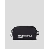 Karl Lagerfeld Torbe A1M32091 Črna Cene