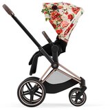 Cybex tekstil za sportski dio kolica priam™ fashion edition spring blossom light | shoptok.hr