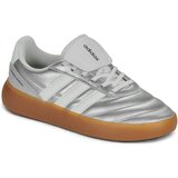 Adidas Nizke superge BARREDA MUNDIAL Srebrna | Shoptok.si