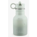 Kikka Boo Kikkaboo flašica sa slamkom od nerđajučeg čelika 350 ml flora sage ( kkb32102 ) Cene