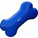 FitPAWS Pasja podloga za ravnotežje K9FIT bone PVC modra FPK9BONEBL