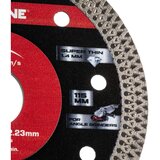 Proline DISK DIJAMANTNI TANAK 115MM 1,4x10x22,23MM 89610 | shoptok.hr