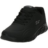 Skechers Ženske patike Bobs B Flex Lo - Cool Ease, 117715-BBK, Crne Cene