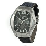 Chronotech Ura ct7693j01 pisana Cene