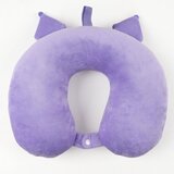 Hello Kitty Putni jastuk Kuromi | shoptok.hr